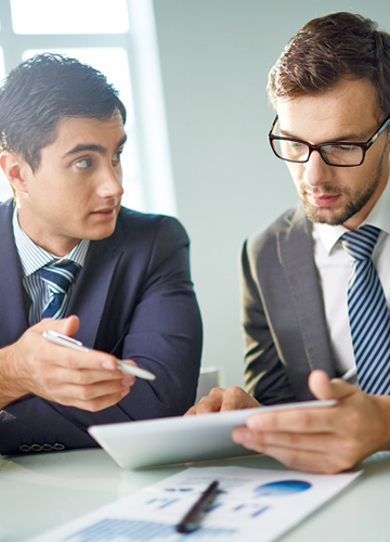 تسجيل الشركات