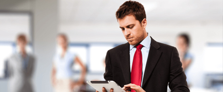 مسوق الكترونى (تخصص مطاعم)